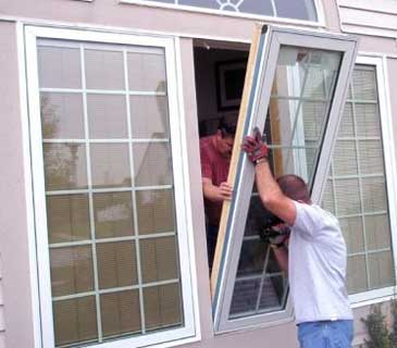 Window and Door Installation