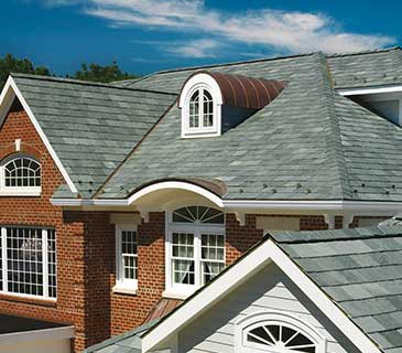 Roofing installation and repair